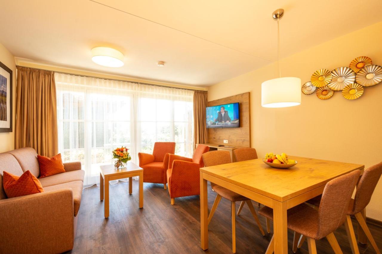 Boutique Hotel Angerer Murnau am Staffelsee Dış mekan fotoğraf