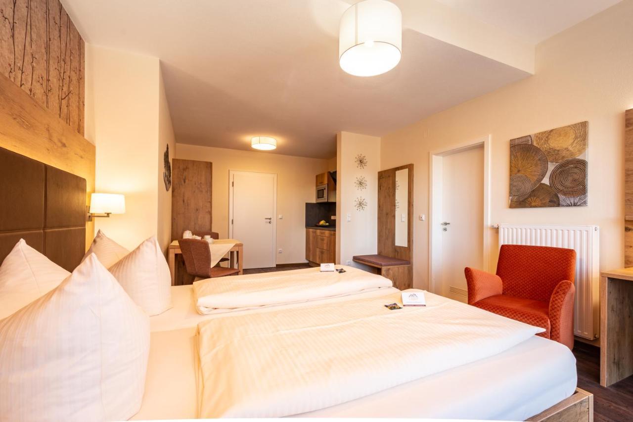 Boutique Hotel Angerer Murnau am Staffelsee Dış mekan fotoğraf