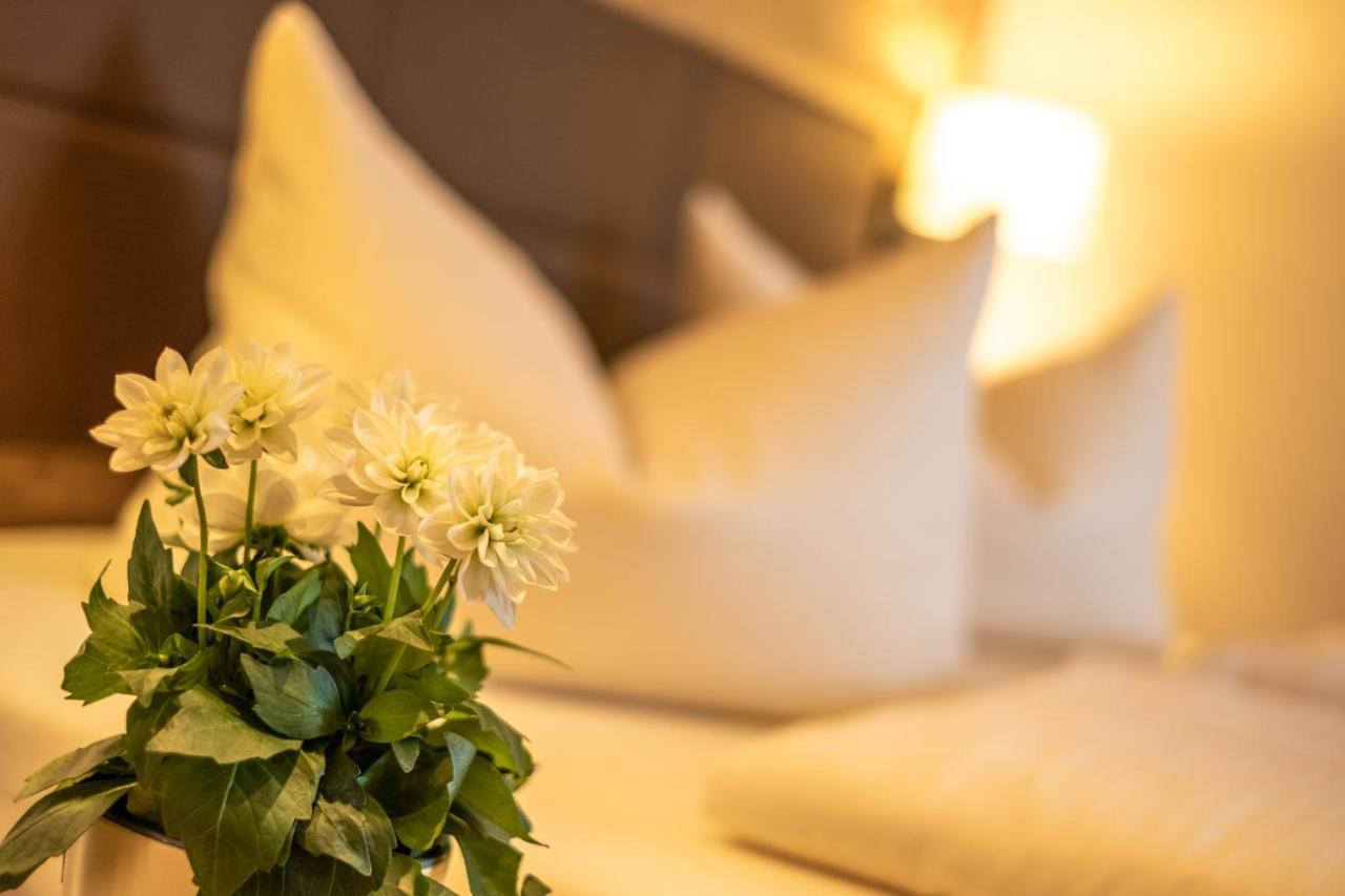 Boutique Hotel Angerer Murnau am Staffelsee Dış mekan fotoğraf