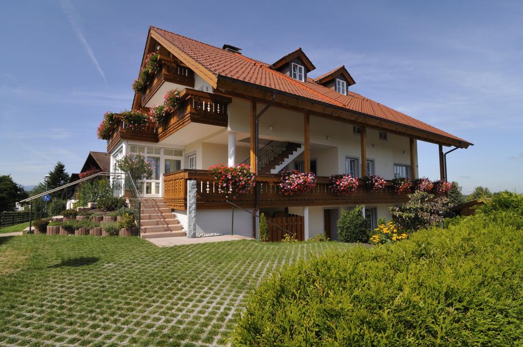Boutique Hotel Angerer Murnau am Staffelsee Oda fotoğraf