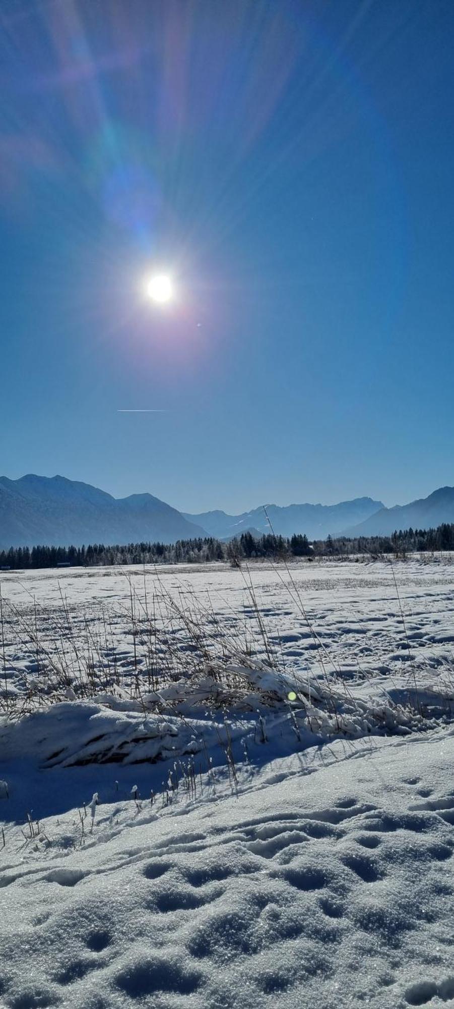 Boutique Hotel Angerer Murnau am Staffelsee Dış mekan fotoğraf
