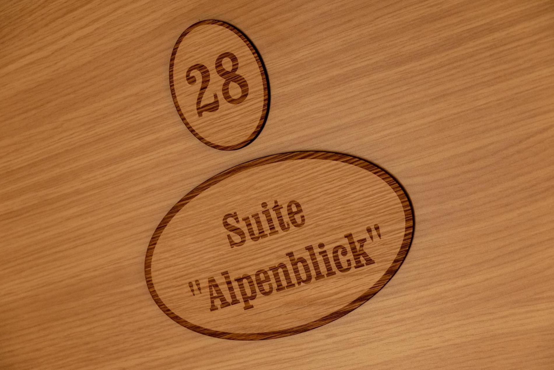 Boutique Hotel Angerer Murnau am Staffelsee Dış mekan fotoğraf